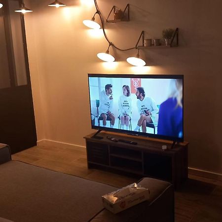 Le Maricou 120M2 Totalement Renove Terrasse 40M2 Apartman Châtillon-en-Diois Kültér fotó