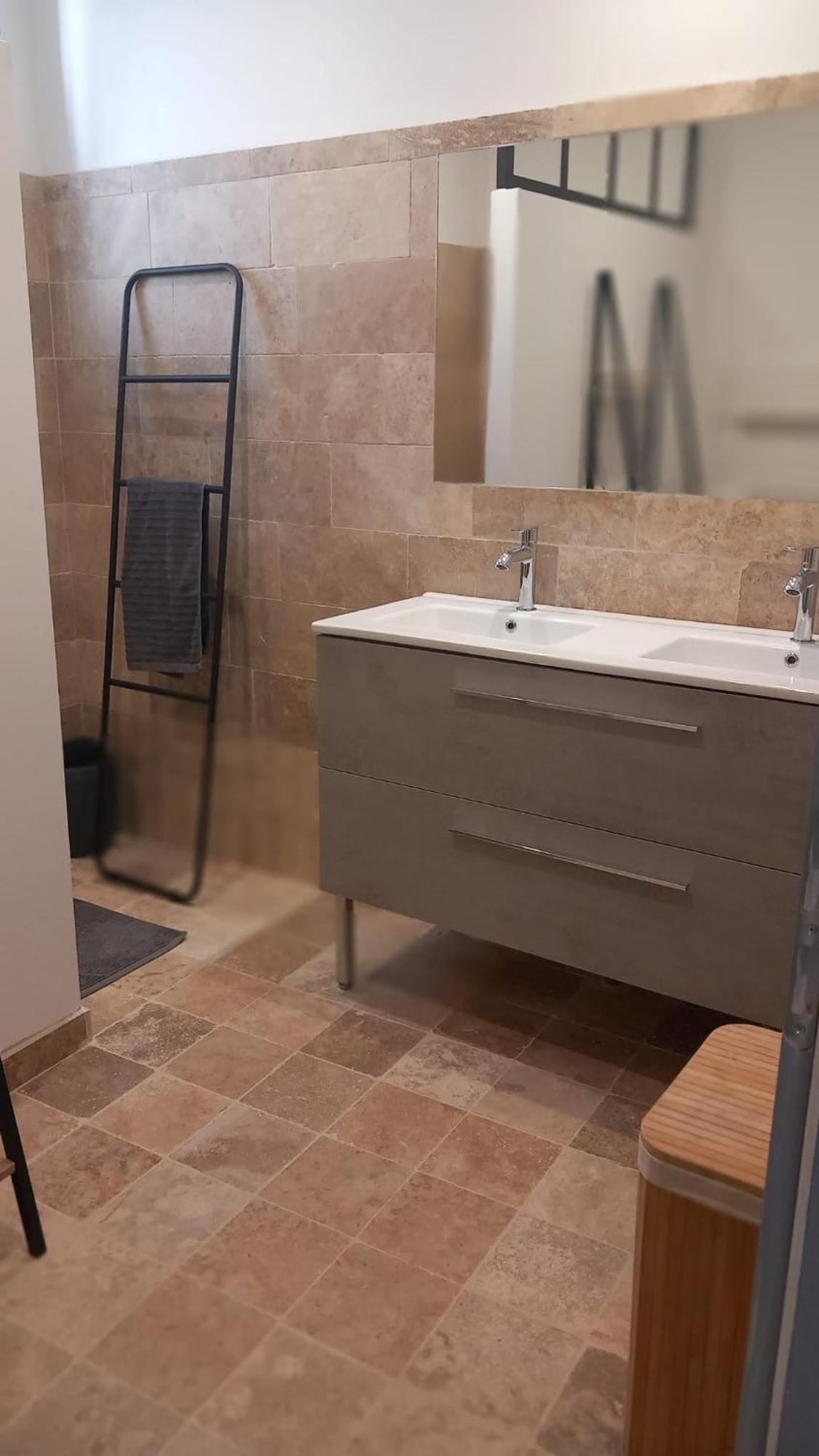 Le Maricou 120M2 Totalement Renove Terrasse 40M2 Apartman Châtillon-en-Diois Kültér fotó