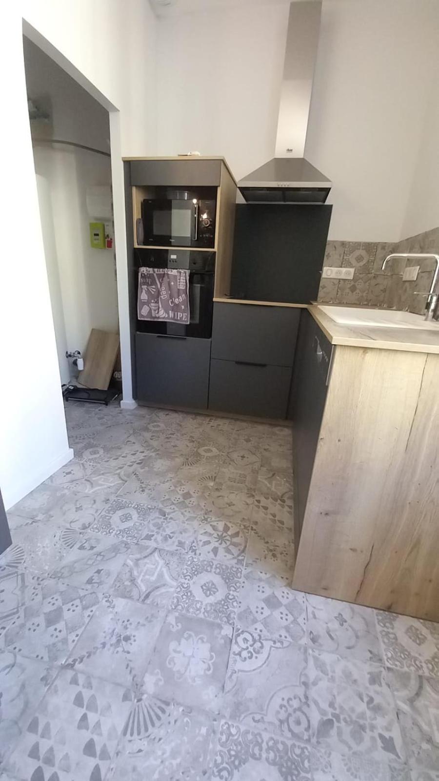 Le Maricou 120M2 Totalement Renove Terrasse 40M2 Apartman Châtillon-en-Diois Kültér fotó